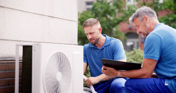 Best Best HVAC Companies  in Premont, TX