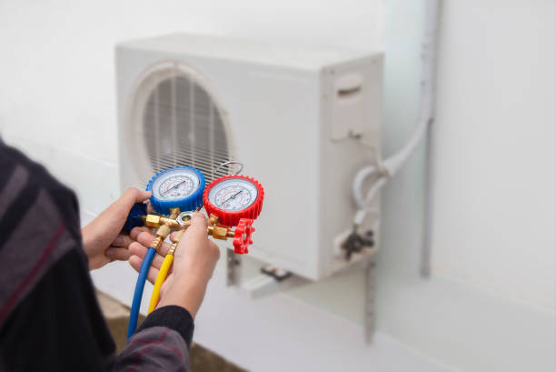 HVAC Troubleshooting in Premont, TX