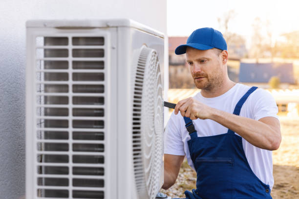 HVAC Troubleshooting in Premont, TX